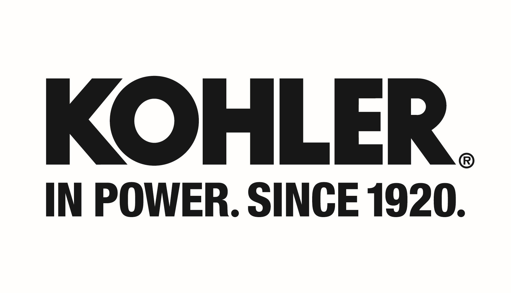 KOHLER POWER SYSTEMS